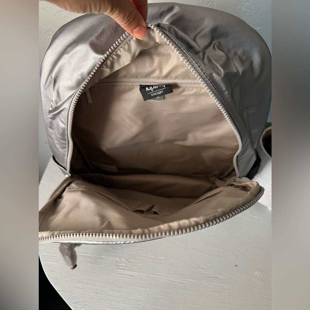 Kipling Chuwy Backpack - Picture 7 of 14